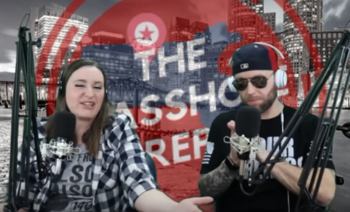 Kate Peter Got A Round Of Applause For Talking About Giving Away 2 Children While Pretending To