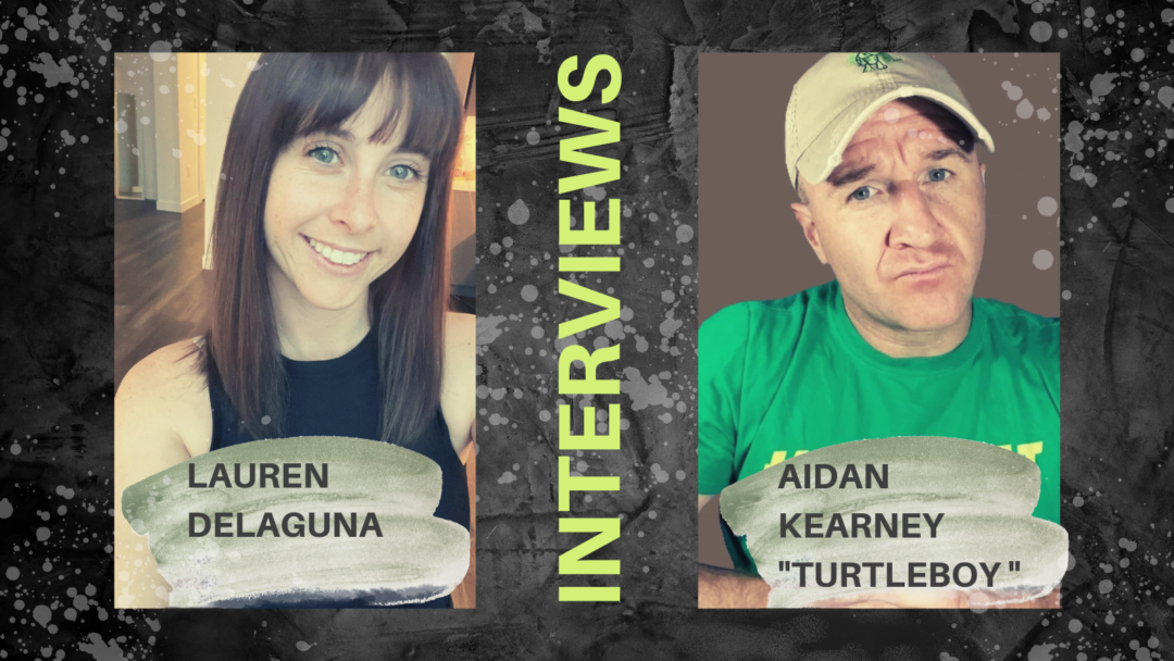 Turtleboy, The Interview – TB Daily News