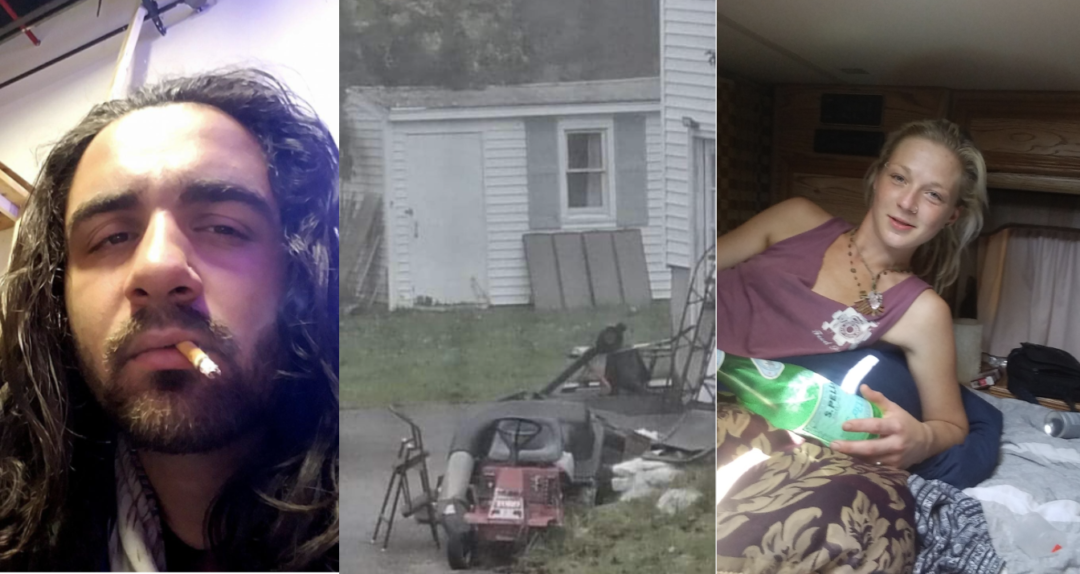 Drug Addicted Man Dies In Shrewsbury Heroin Dealer's Shed After Board Of Health Fails To Act On Neighbors' Tips - TB Daily News