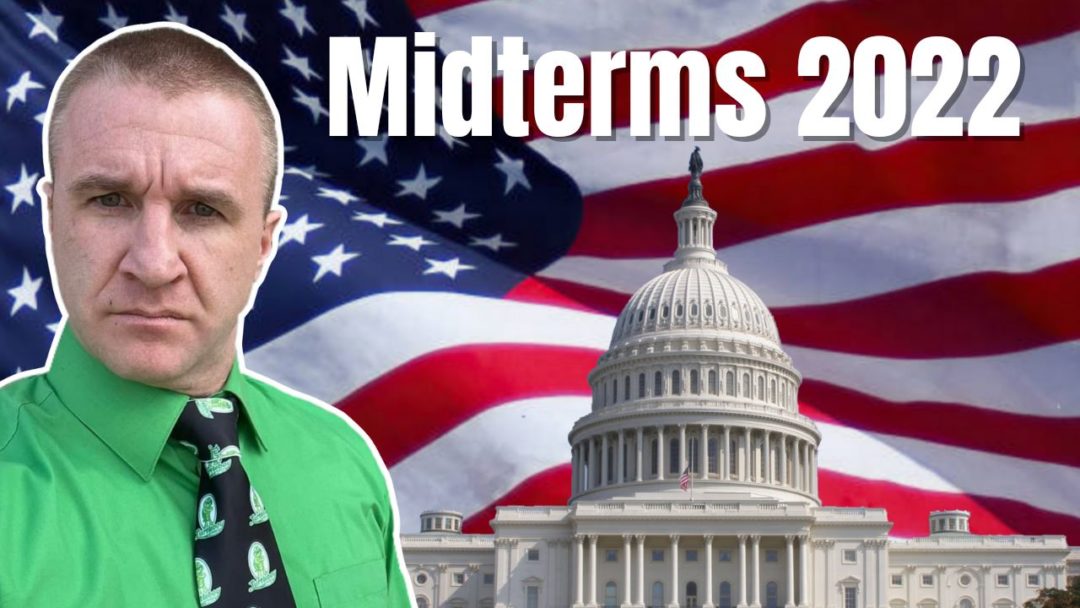 Ending Democracy: Turtleboy Midterm Election Analysis And Live Coverage - TB Daily News