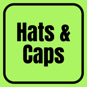 Hats & Caps