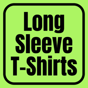 Long Sleeve T-Shirts