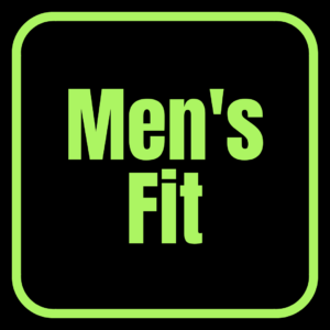 Men's Fit