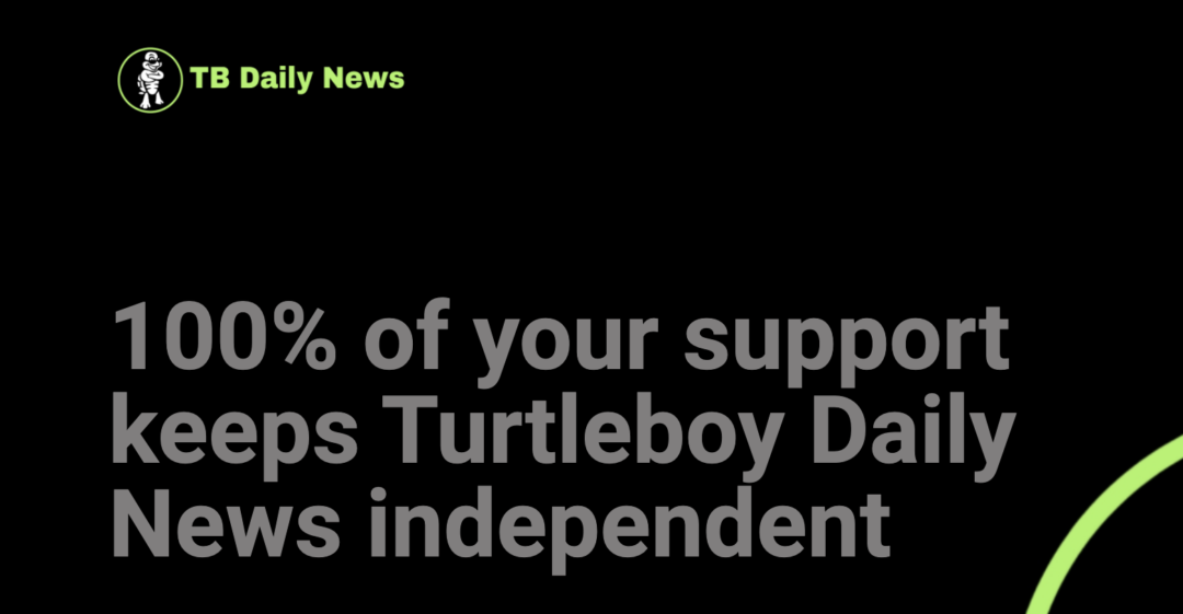 Free Promo Code For Our Exclusive Locals Content For Turtle Club Members - TB Daily News