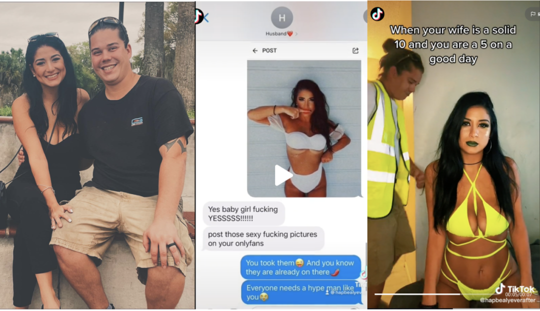 Gloucester Only Fans Disney Mom And Cuck Husband Move To Florida With 4 Kids To Live Glamorous Life As Influencers While Getting Evicted And Engaging In Domestic Violence - TB Daily News