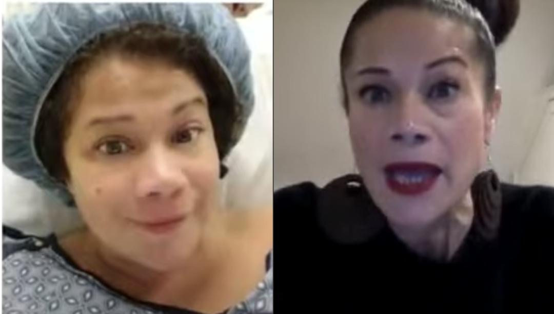 Boston City Councillor Julia Mejia Addresses Drunk Driving Allegations With Video Blaming White Supremacy, Diabetes, And Gastric Bypass Surgery While Crying About Mean Tweets - TB Daily News