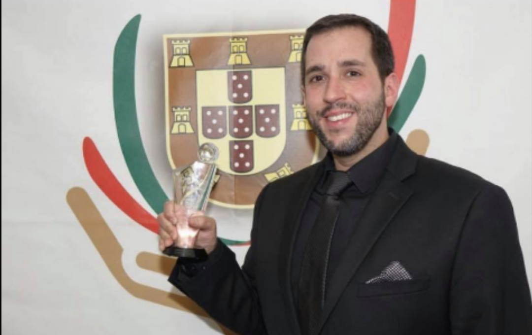 Portuguese Boys Comedian Arrested For Trying To Break Into Dartmouth Woman's House With Zip Ties And Cameras 2 Months After Being Released From Jail For Stalking - TB Daily News