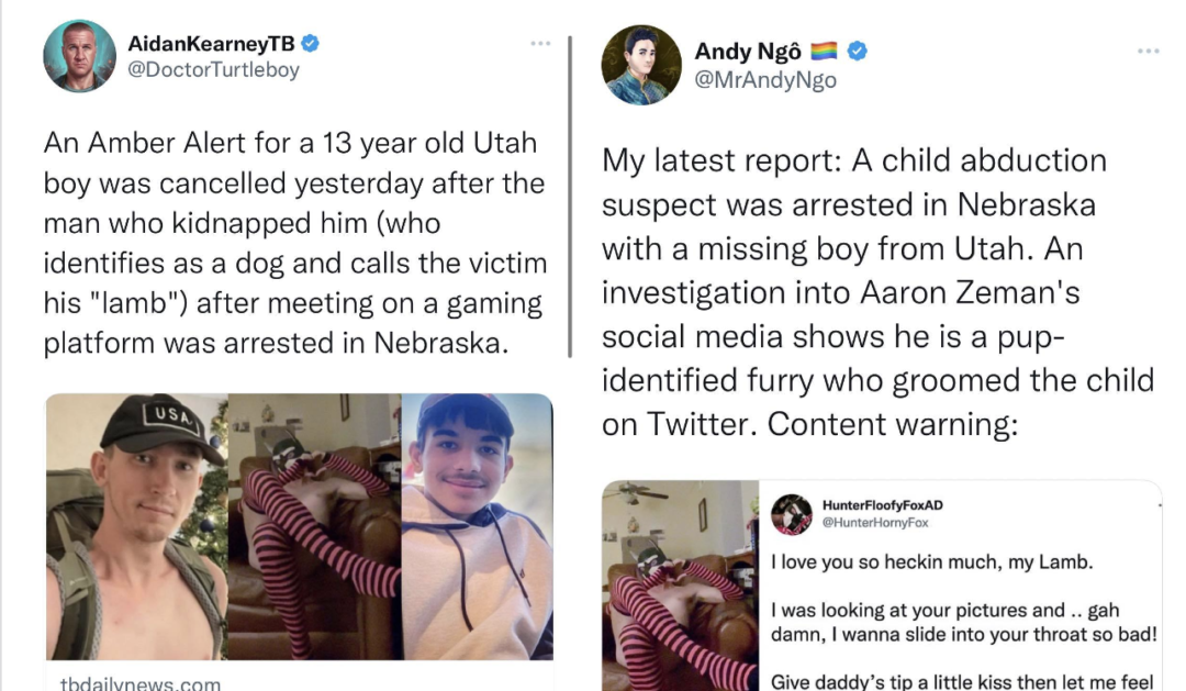 Andy Ngo Blatantly Stole Another Story From Turtleboy 5 Days After Publication - TB Daily News