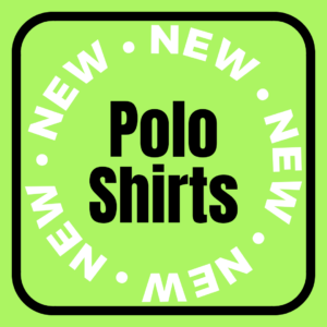 Polo Shirts