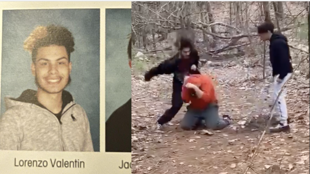 Thug Who Jumped Autistic Boy In Sturbridge Woods Identified As Lorenzo Valentin, Sturbridge Police Chief Attempts To Discredit Reporting He Chose Not To Report  - TB Daily News