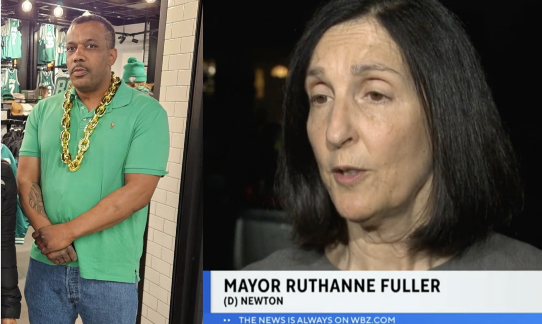 Newton Mayor Ruthanne Fuller Says Man Who Slaughtered 3 Elderly People In Their Sleep Came From Wonderful Family And We Let Him Down - TB Daily News