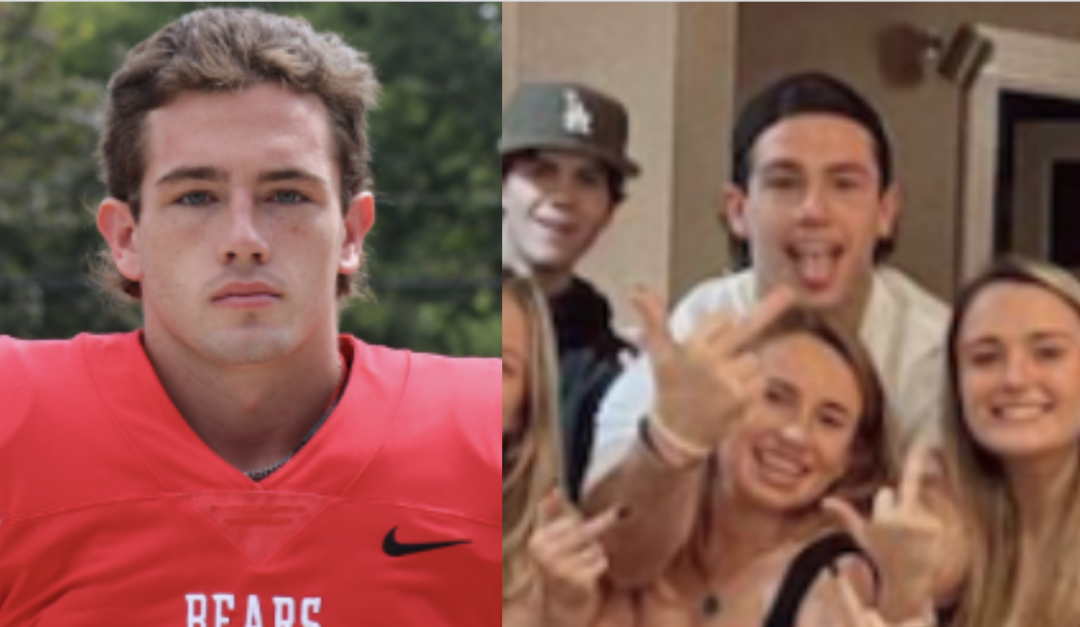 Canton Coverup Part 99: Colin Albert Unenrolled As Bridgewater State Student Athlete  - TB Daily News