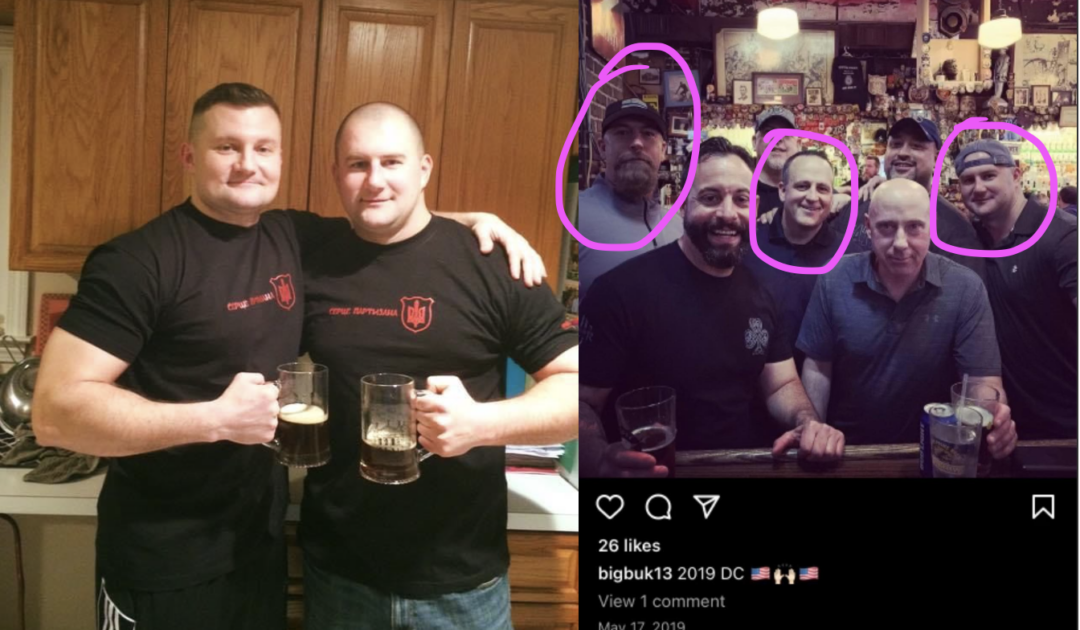 Canton Coverup Part 169: Yuri Bukhenik's Brother Is Friends With Brian And Kevin Albert, Wife Is Friends With Erin O'Keefe, Boss Played Football With Paul O'Keefe - TB Daily News