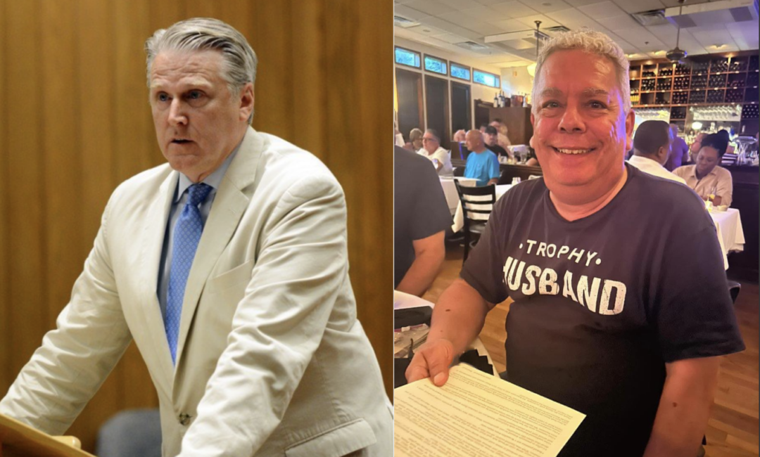 Canton Coverup Part 188: Attorney Timothy Bradl Issues Scathing Press Release Demanding Charges Be Dropped Against Turtleboy, Announces Hearing Thursday In Dedham - TB Daily News