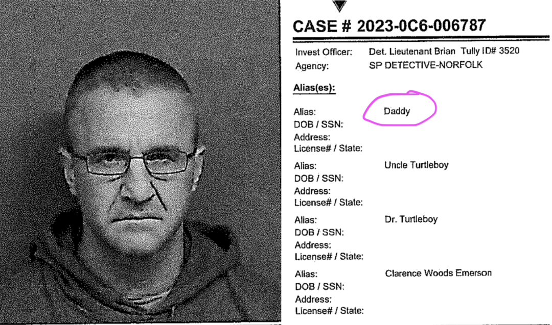 Canton Coverup Part 192: Turtleboy Mugshot Reveals Award Winning Journalist Is Ready To Take On Corrupt Norfolk DA And State Police  - TB Daily News