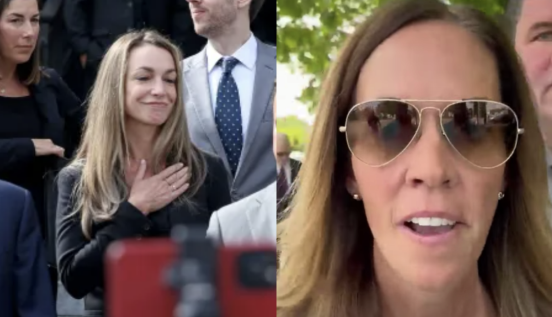 Canton Coverup Part 227: Jennifer McCabe Made Incriminating Statements In 911 Call, Whispered Updates To Sister Nicole Inside Brian Albert's House - TB Daily News