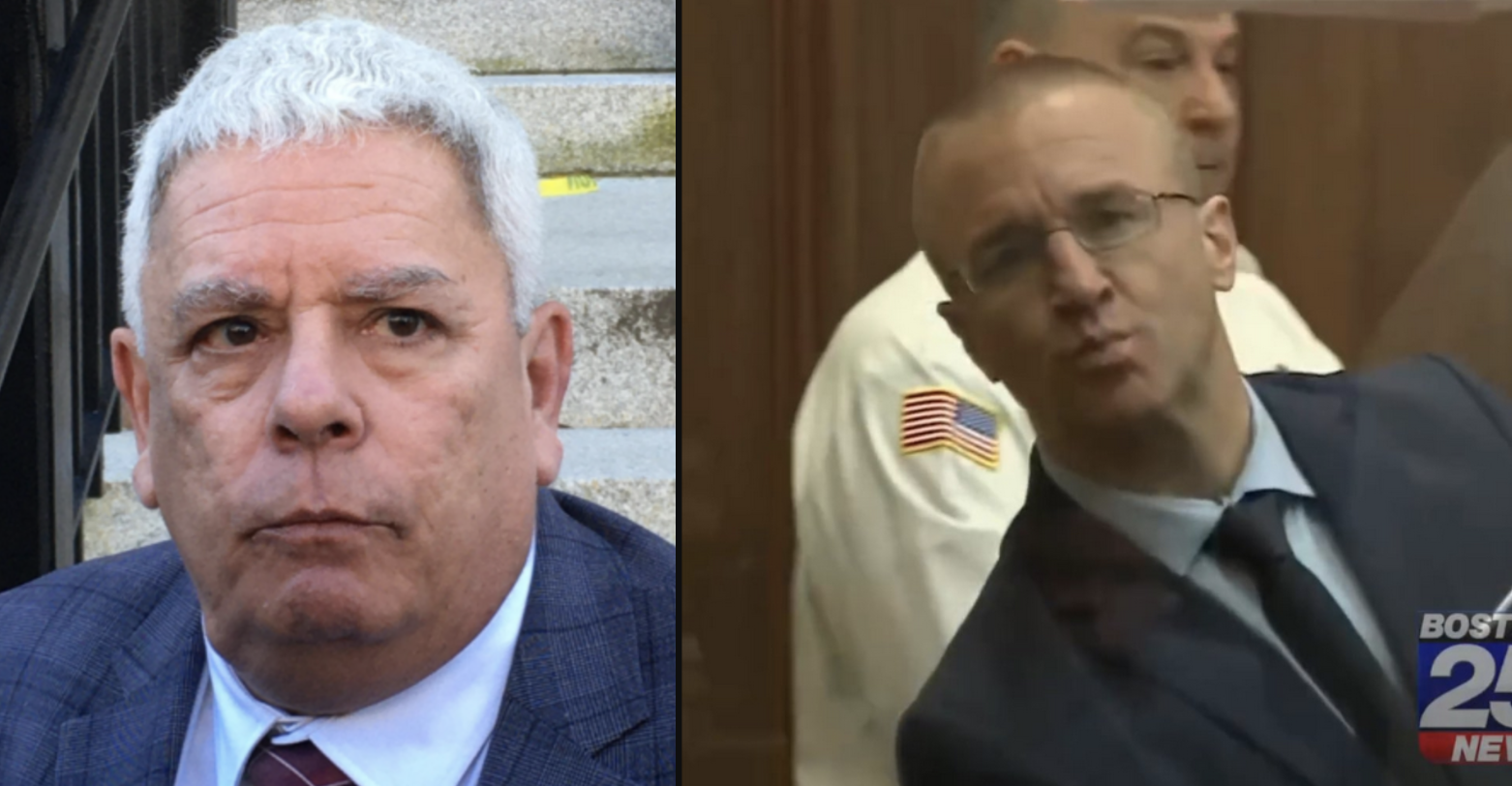 Canton Coverup Part 276: Ken Mello Wants To Take Away Turtleboy's Phone Privileges, Indict Him Again And Confiscate Karen Read's Phones Based On Lindsey Gaetani's Lies - TB Daily News