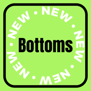 Bottoms