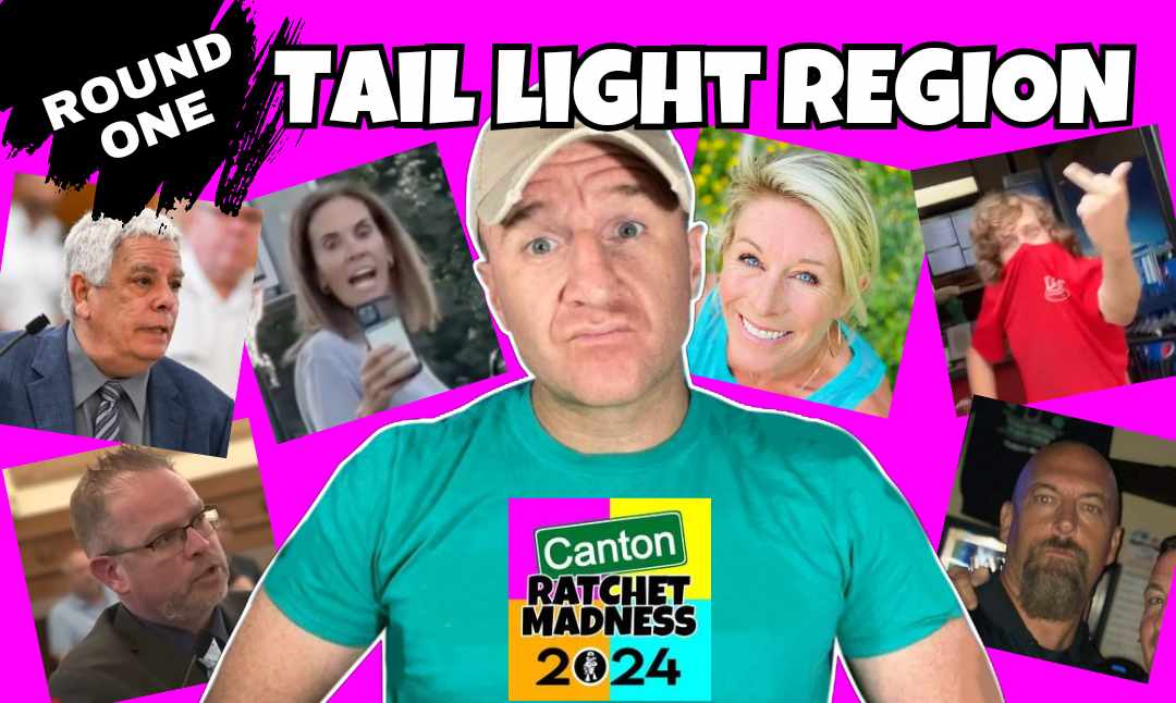 Canton Ratchet Madness 2024 Round 1: Tail Light Region - TB Daily News