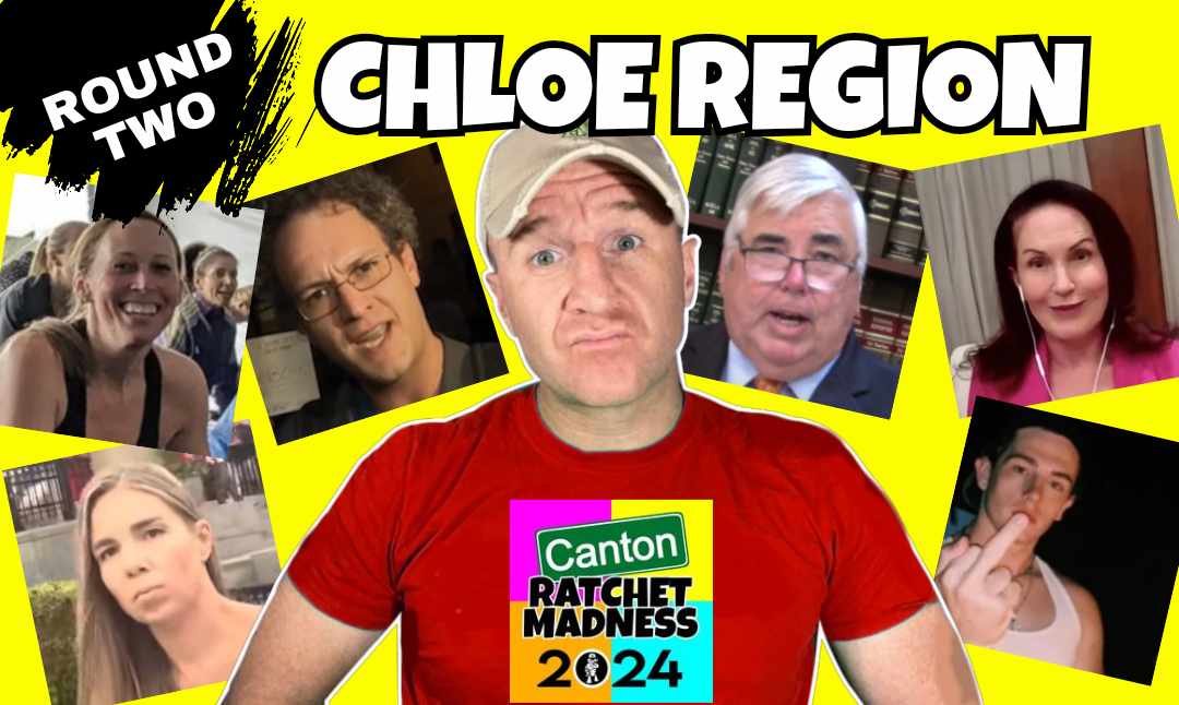 Canton Ratchet Madness 2024 Round 2: Chloe Region - TB Daily News