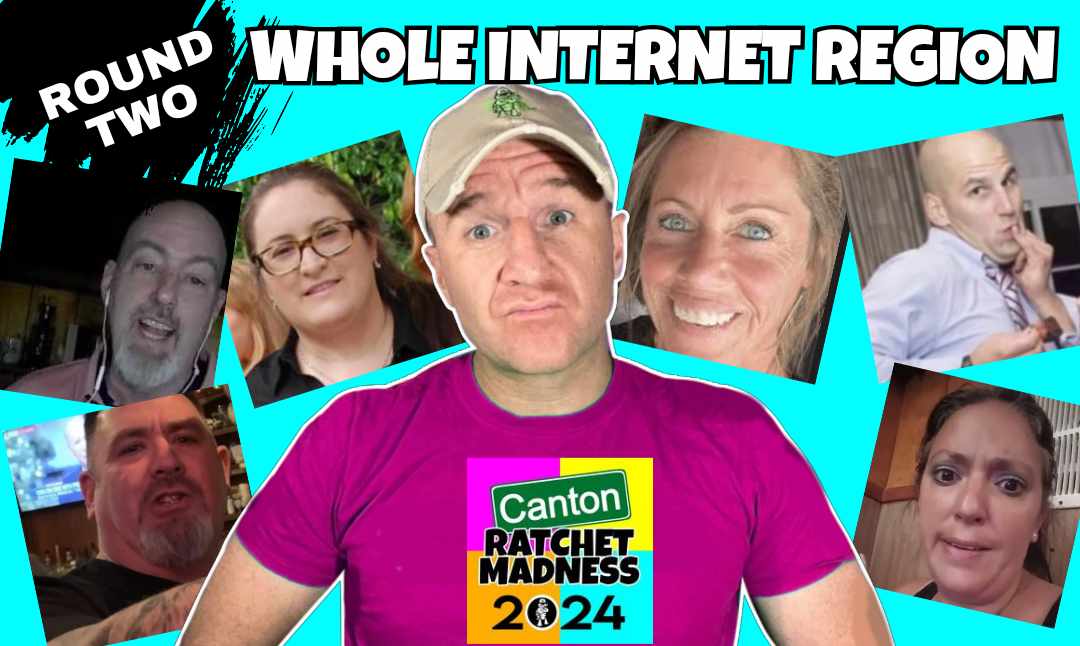 Canton Ratchet Madness 2024 Round 2: Whole Internet Region - TB Daily News