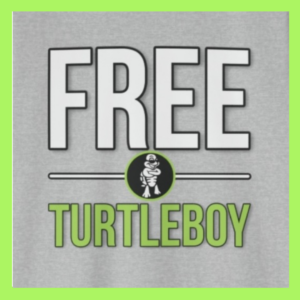 Free Turtleboy Collection