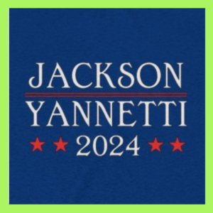 Jackson-Yannetti 2024 Collection