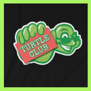 Turtle Club Collection