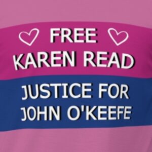 Free Karen | Justice for John Collection