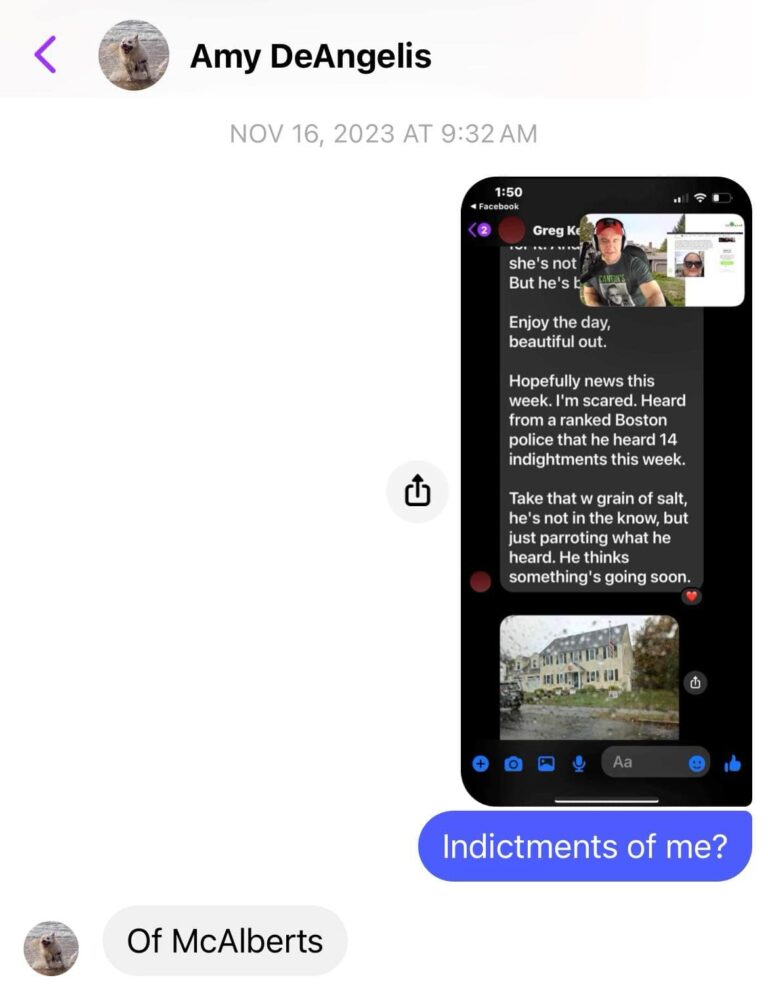 Canton Coverup Part 524 Grand Juror Who Leaked Information On Federal