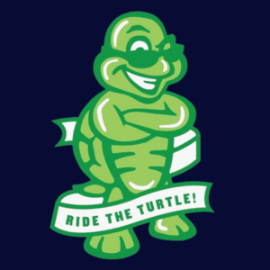 OG Ride the Turtle