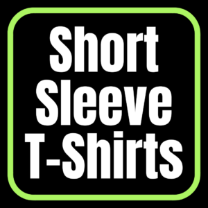 Short Sleeve T-Shirts