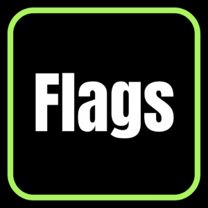 Flags