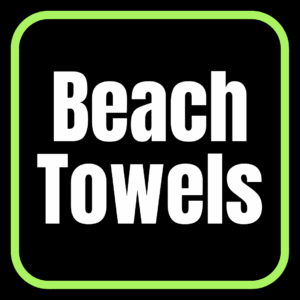 Beach Towels