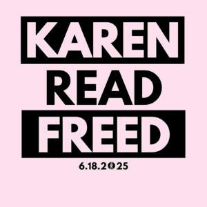 Karen Read Freed