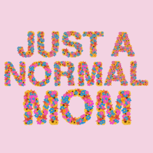 Normal Mom