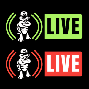 Turtleboy Live V26