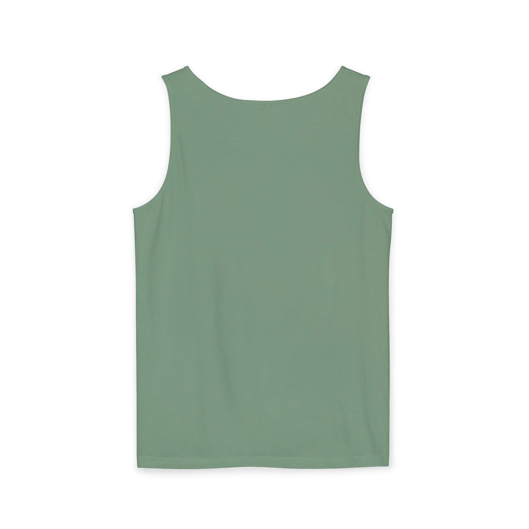 Turtleboy License Plate - Unisex Jersey Tank - Image 27
