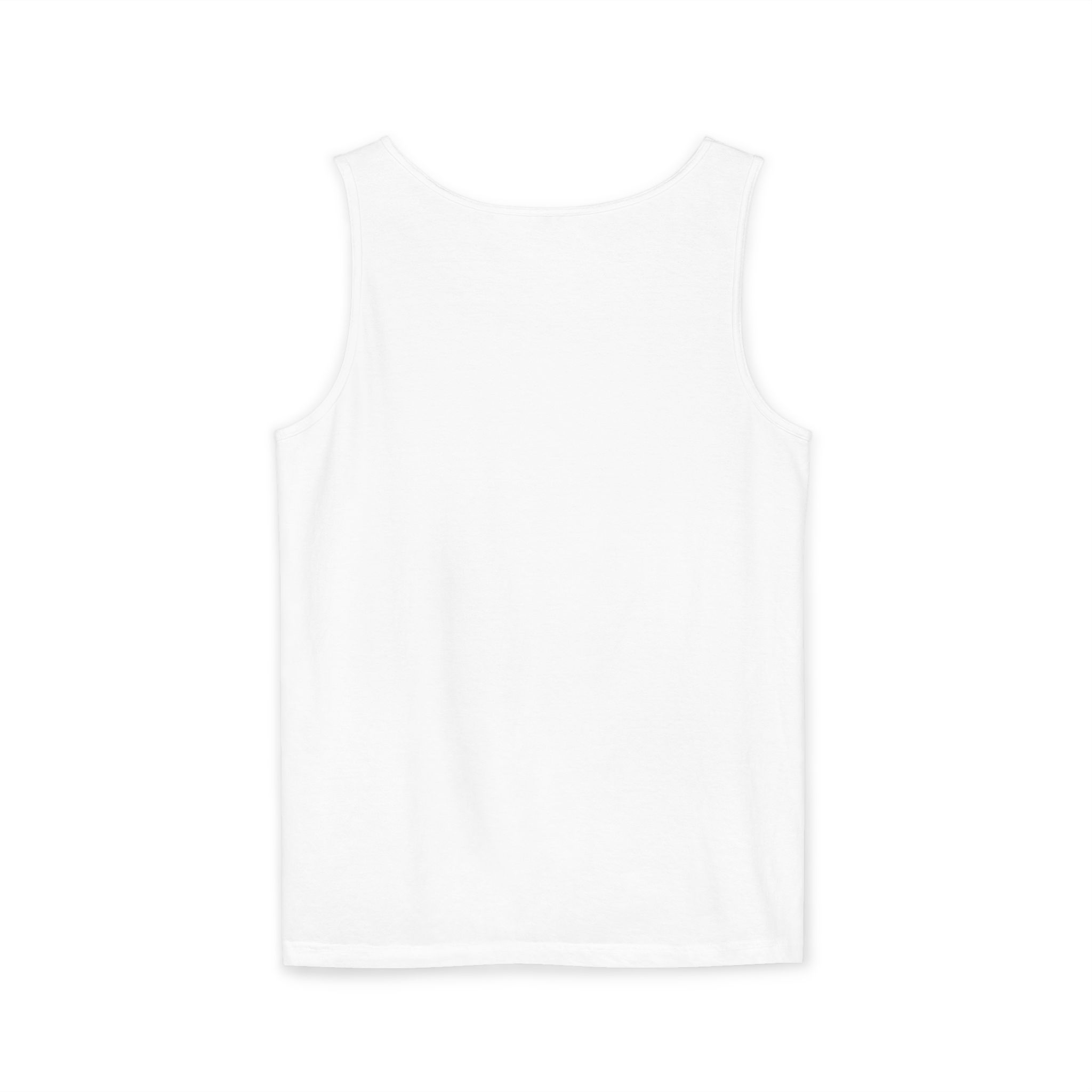 Free Turtleboy Text - Unisex Jersey Tank - Image 23