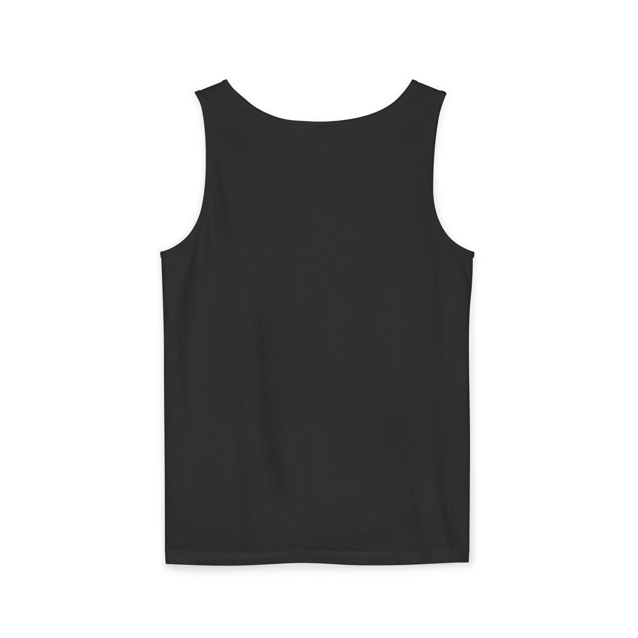Free Turtleboy Sheild - Unisex Jersey Tank - Image 67
