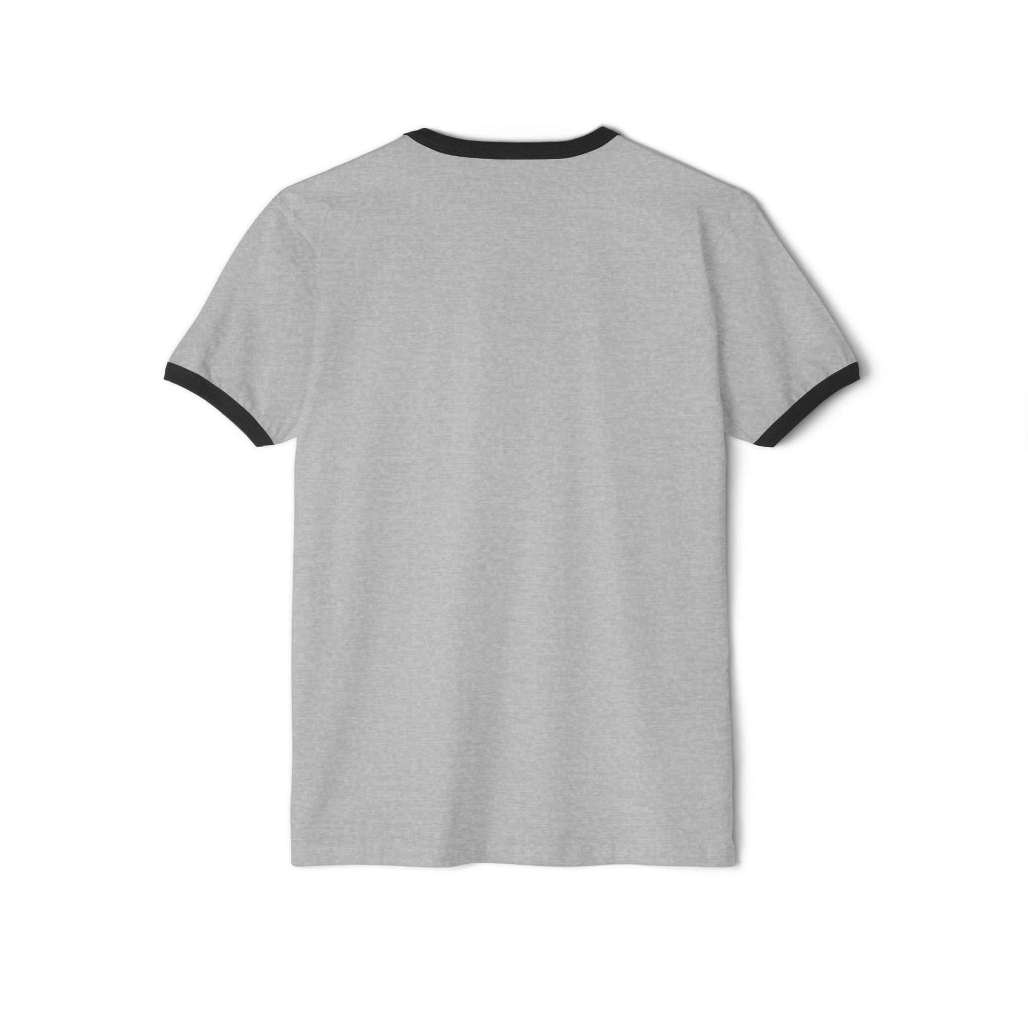 Turtleboy was Right Patriot - Unisex Retro Ringer Tee - Image 4
