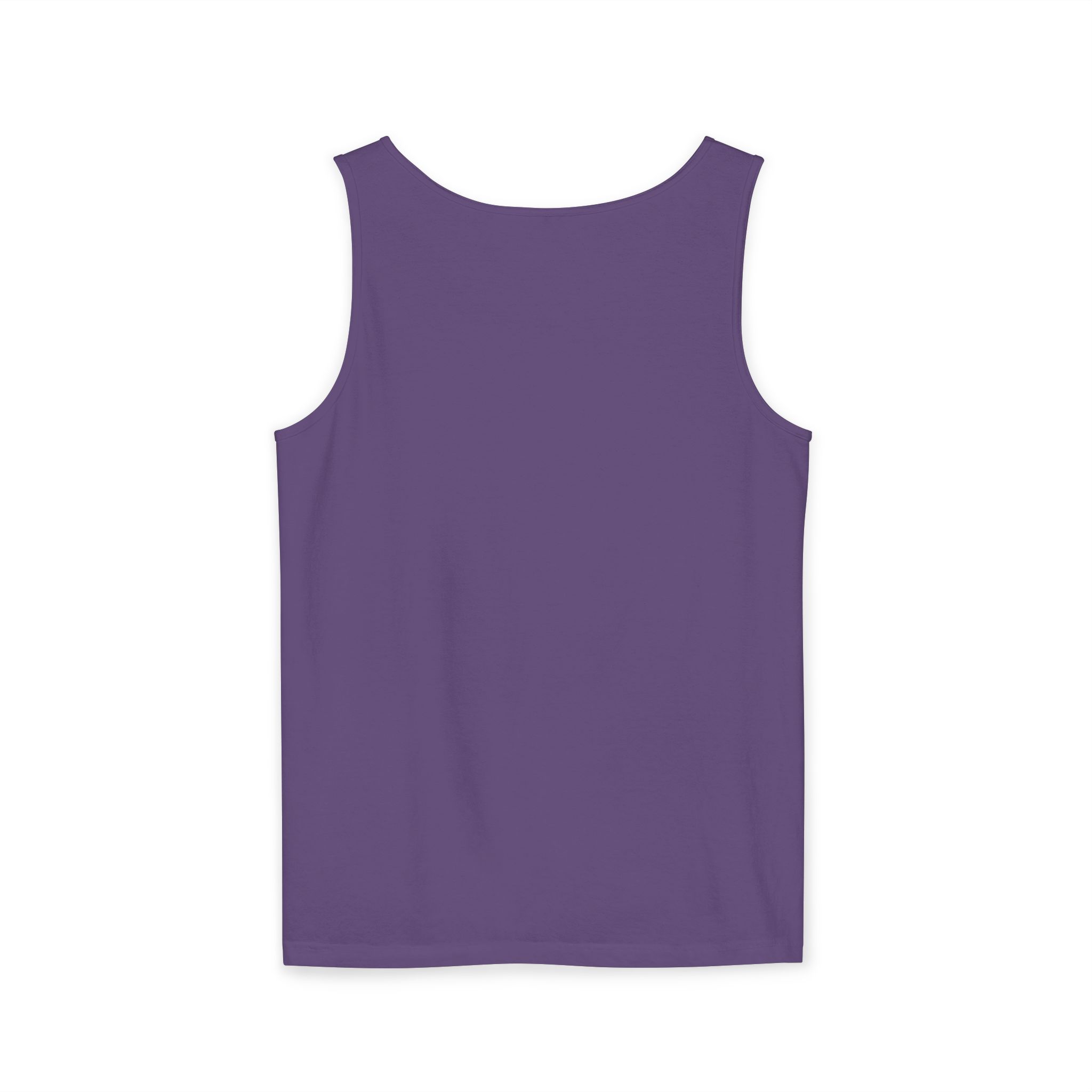 Free Turtleboy Sheild - Unisex Jersey Tank - Image 2