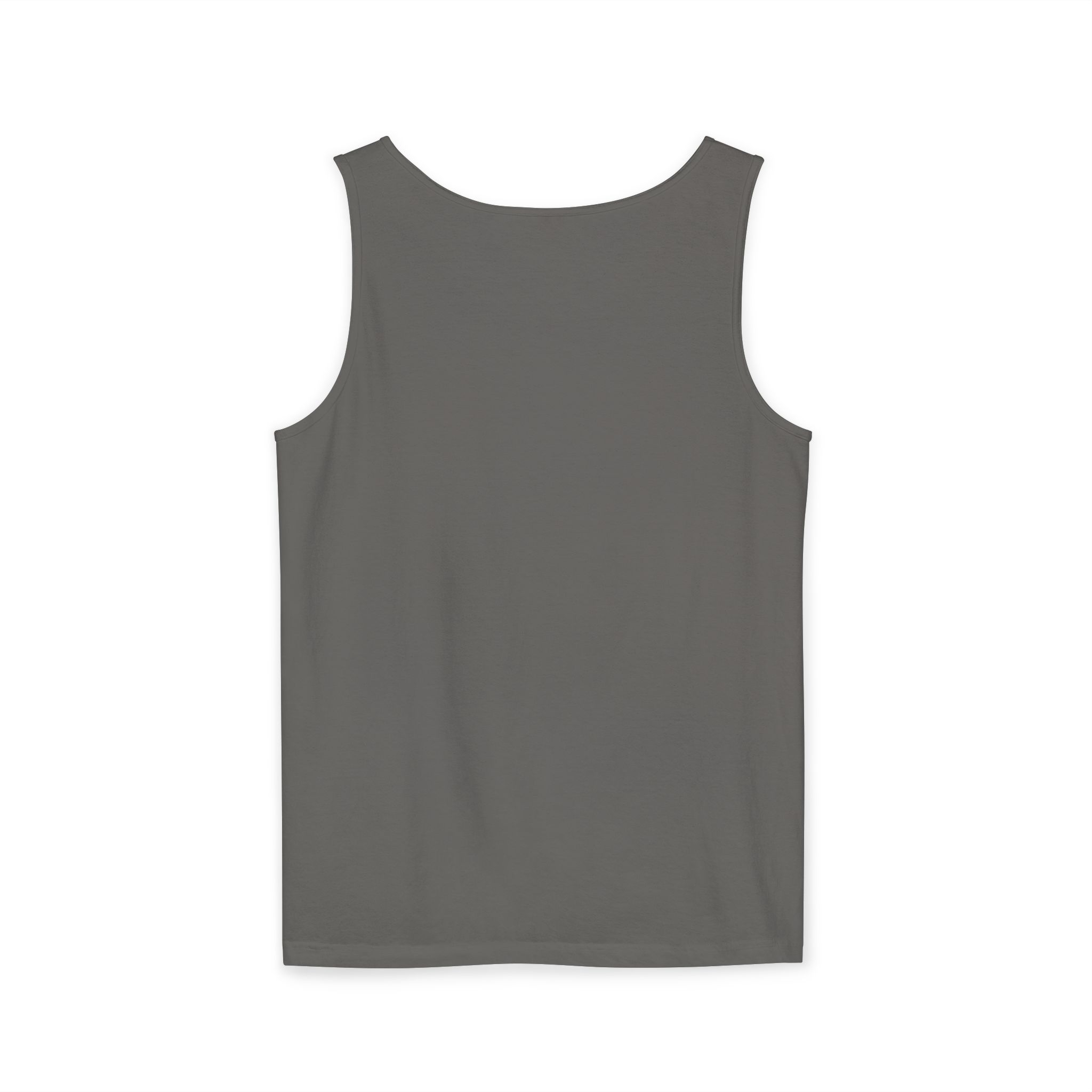 Turtleboy License Plate - Unisex Jersey Tank - Image 22