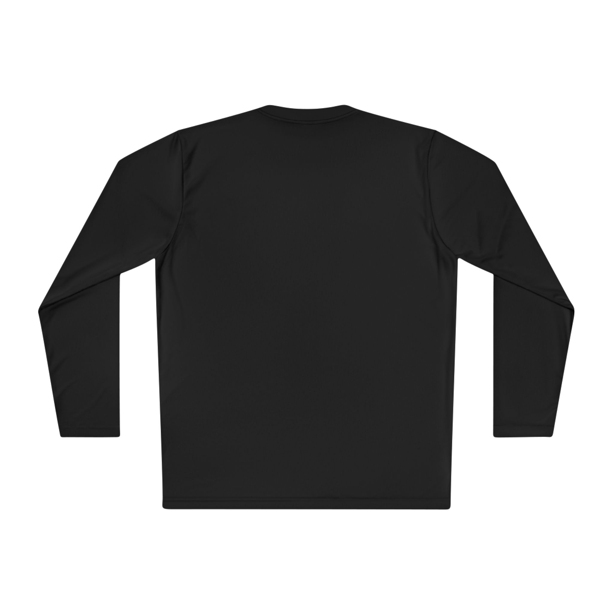 Turtleboy Live V26 Green - Unisex Lightweight Long Sleeve Sports Tee - Image 14