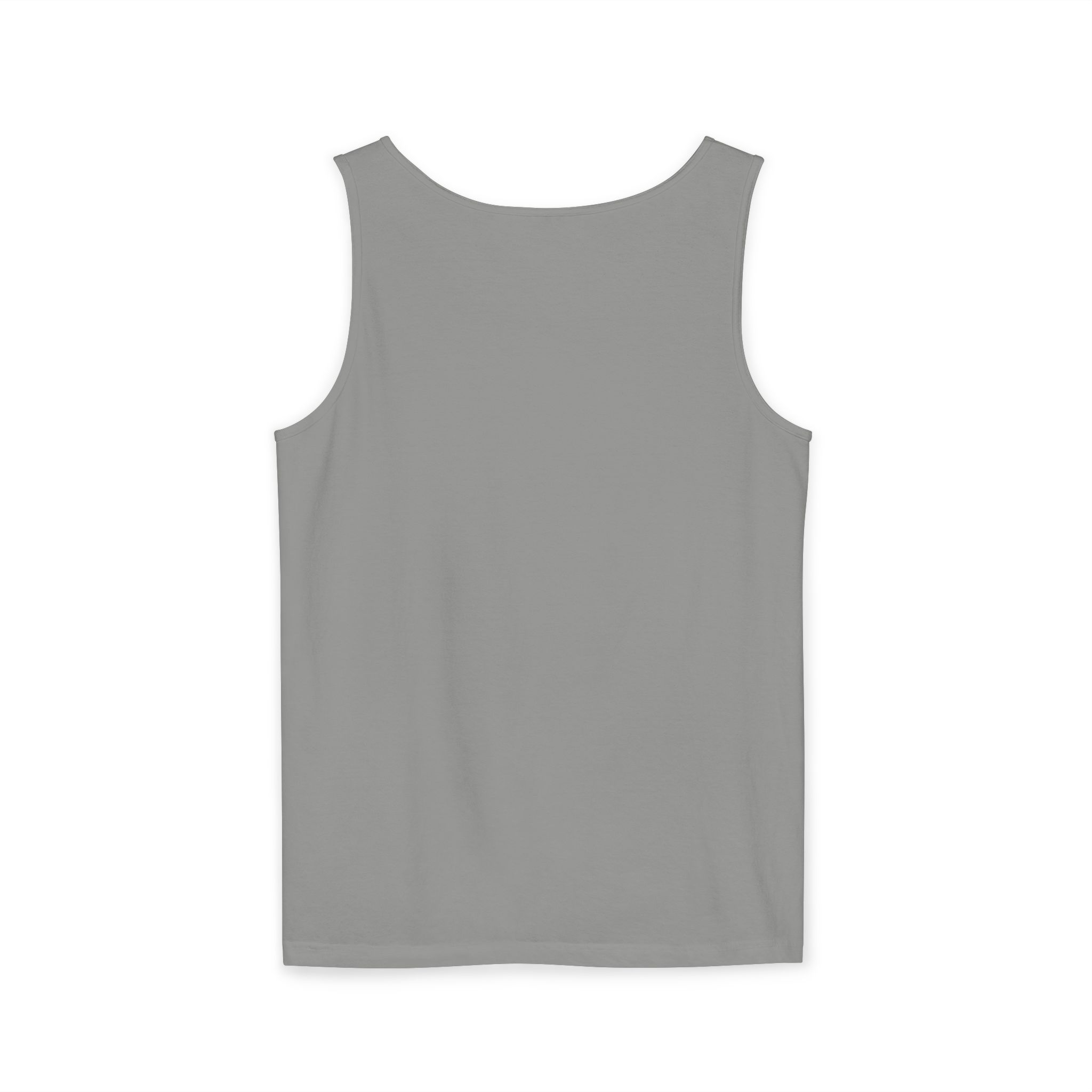 Turtleboy License Plate - Unisex Jersey Tank - Image 42