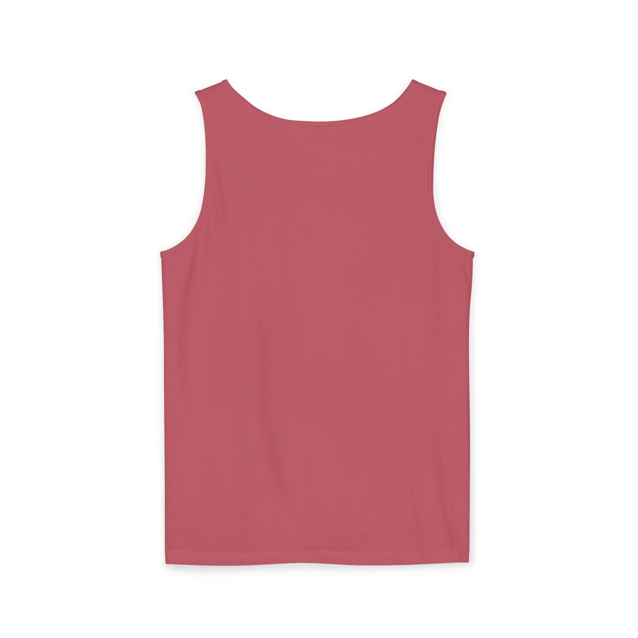 Turtleboy License Plate - Unisex Jersey Tank - Image 72