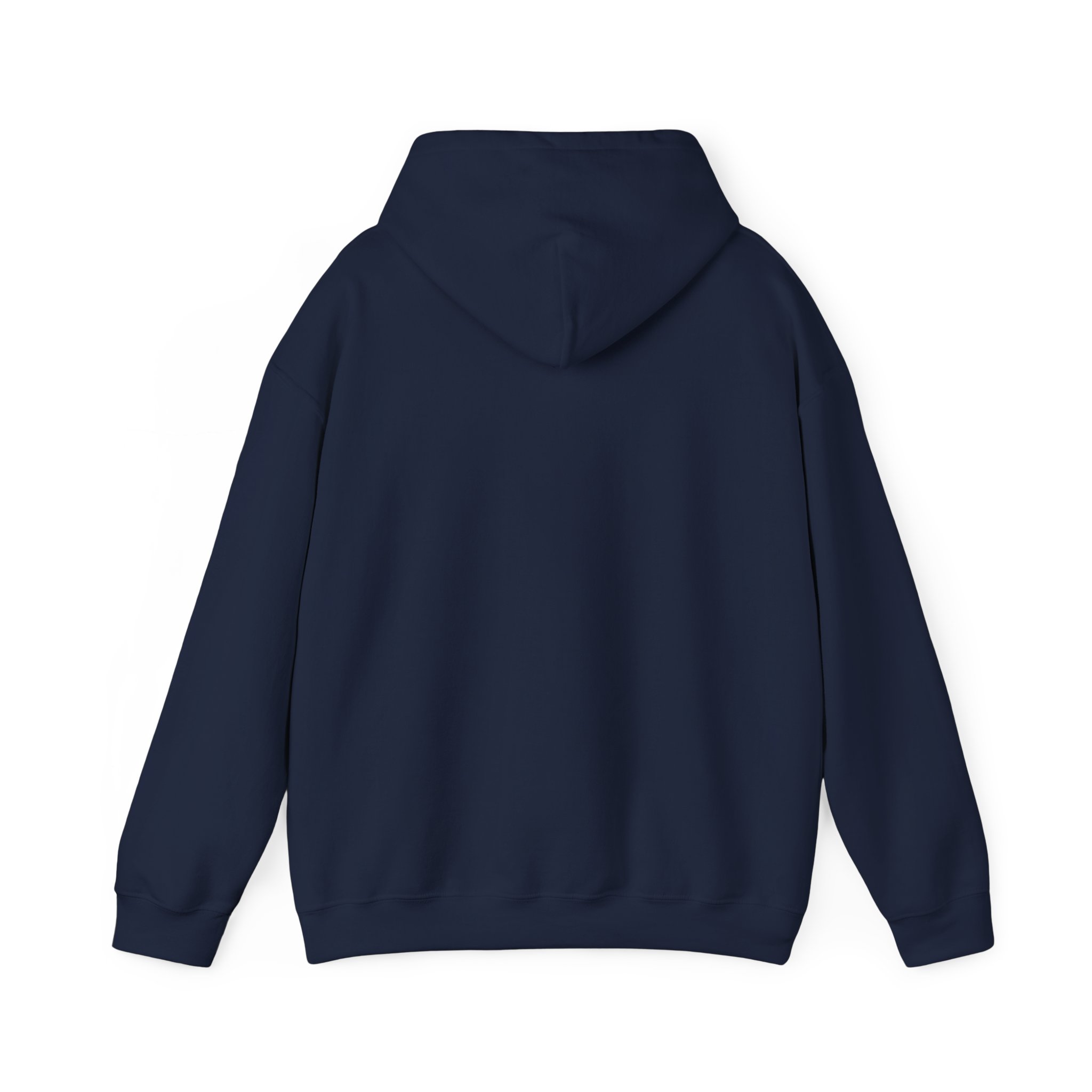 Turtleboy License Plate - Unisex Heavy Blend Hoodie - Image 18