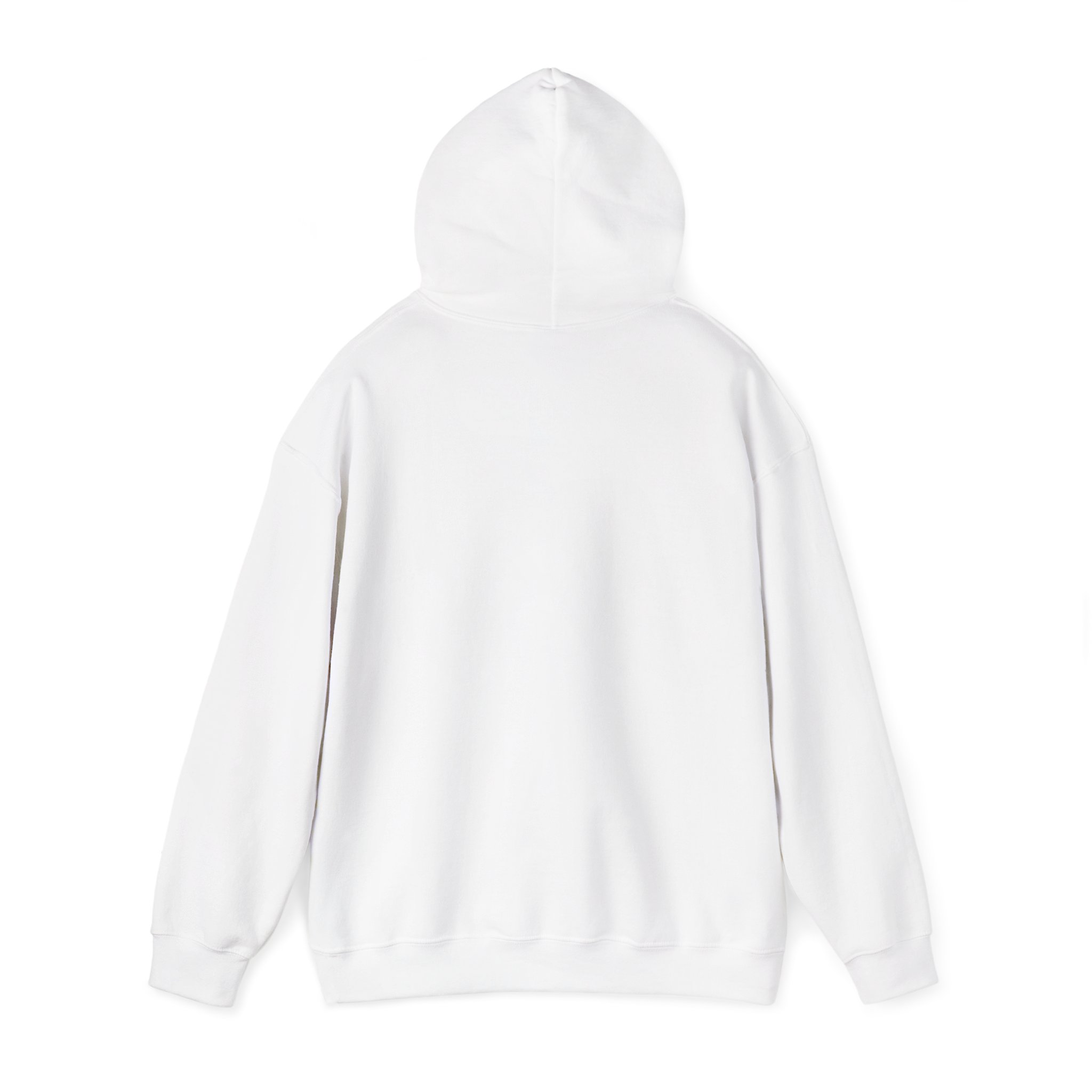 Turtleboy License Plate - Unisex Heavy Blend Hoodie - Image 23