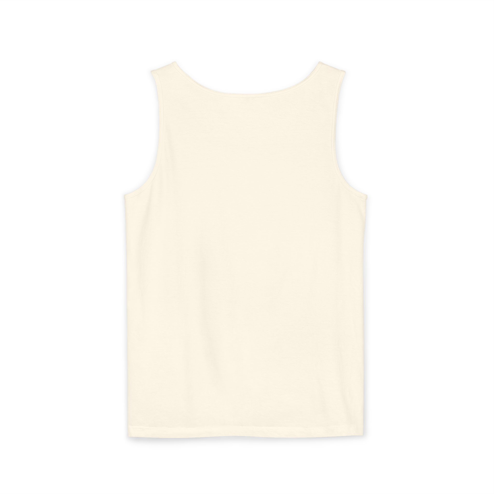 Free Turtleboy Text - Unisex Jersey Tank - Image 32