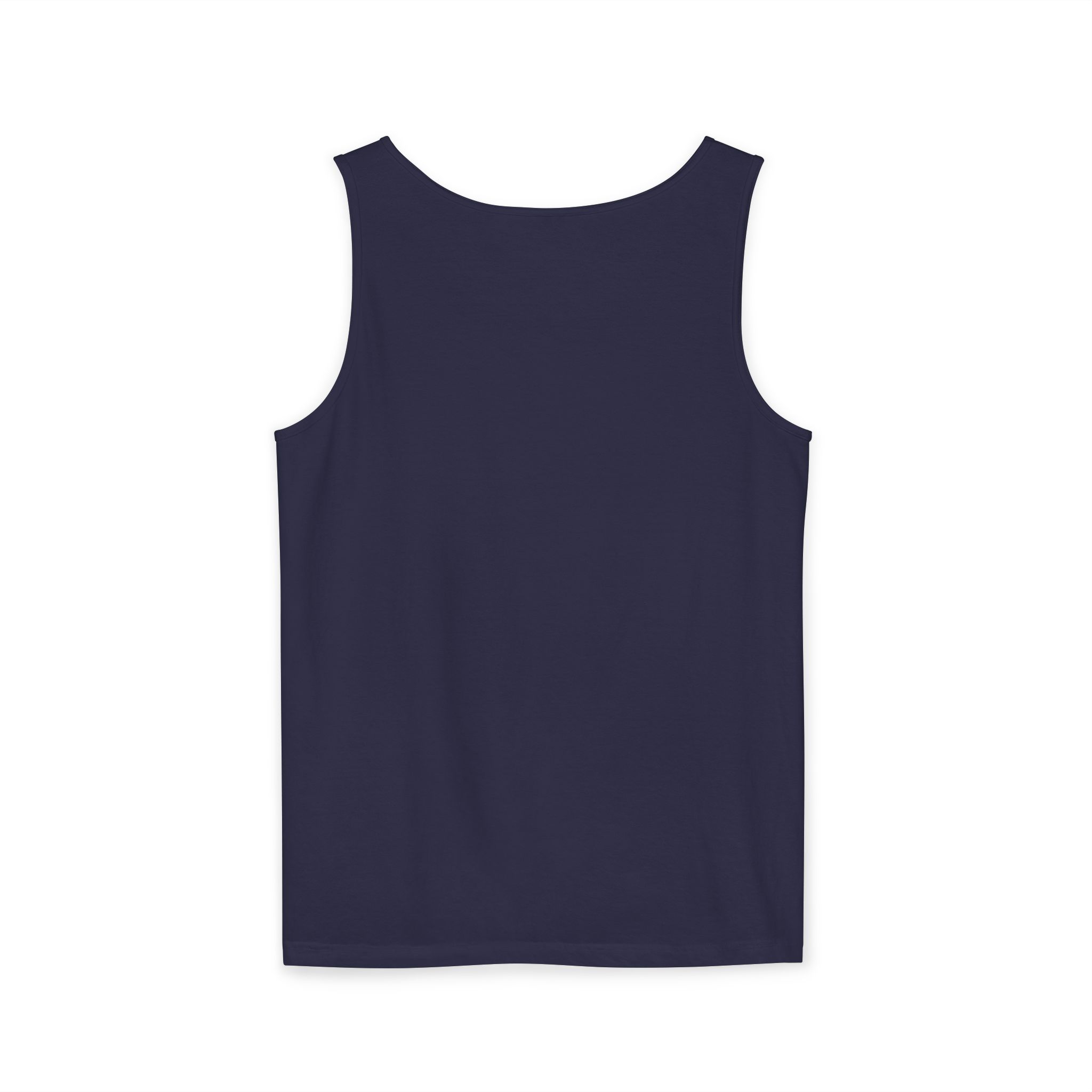 Turtleboy License Plate - Unisex Jersey Tank - Image 52